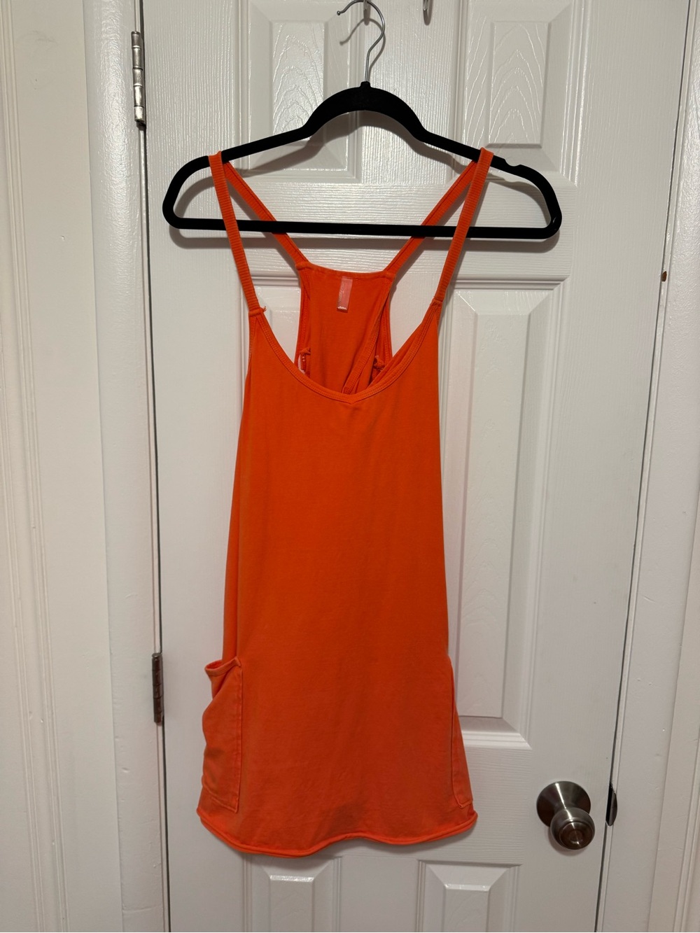 Free People Hot Shot Mini Dress - Picture 8 of 8